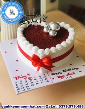 Bánh Kem Sữa Tươi 174
